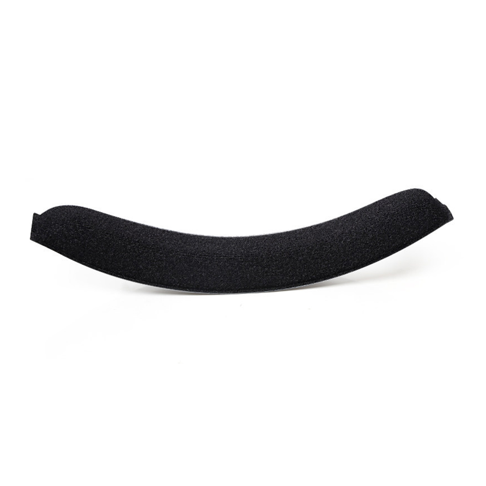 Black Headphone Earpads Headband Cover Cushions Fit for Sennheiser HD700 Headset - Picture 15 of 18