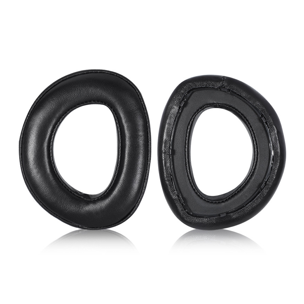 Black Headphone Earpads Headband Cover Cushions Fit for Sennheiser HD700 Headset - Picture 18 of 18