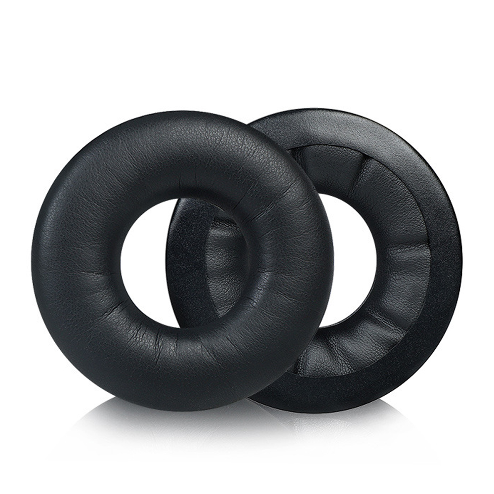 Almohadillas para auriculares diadema cubierta cojines para Sennheiser HD25-1 HD25SP 25SP-II - Imagen 14 de 22