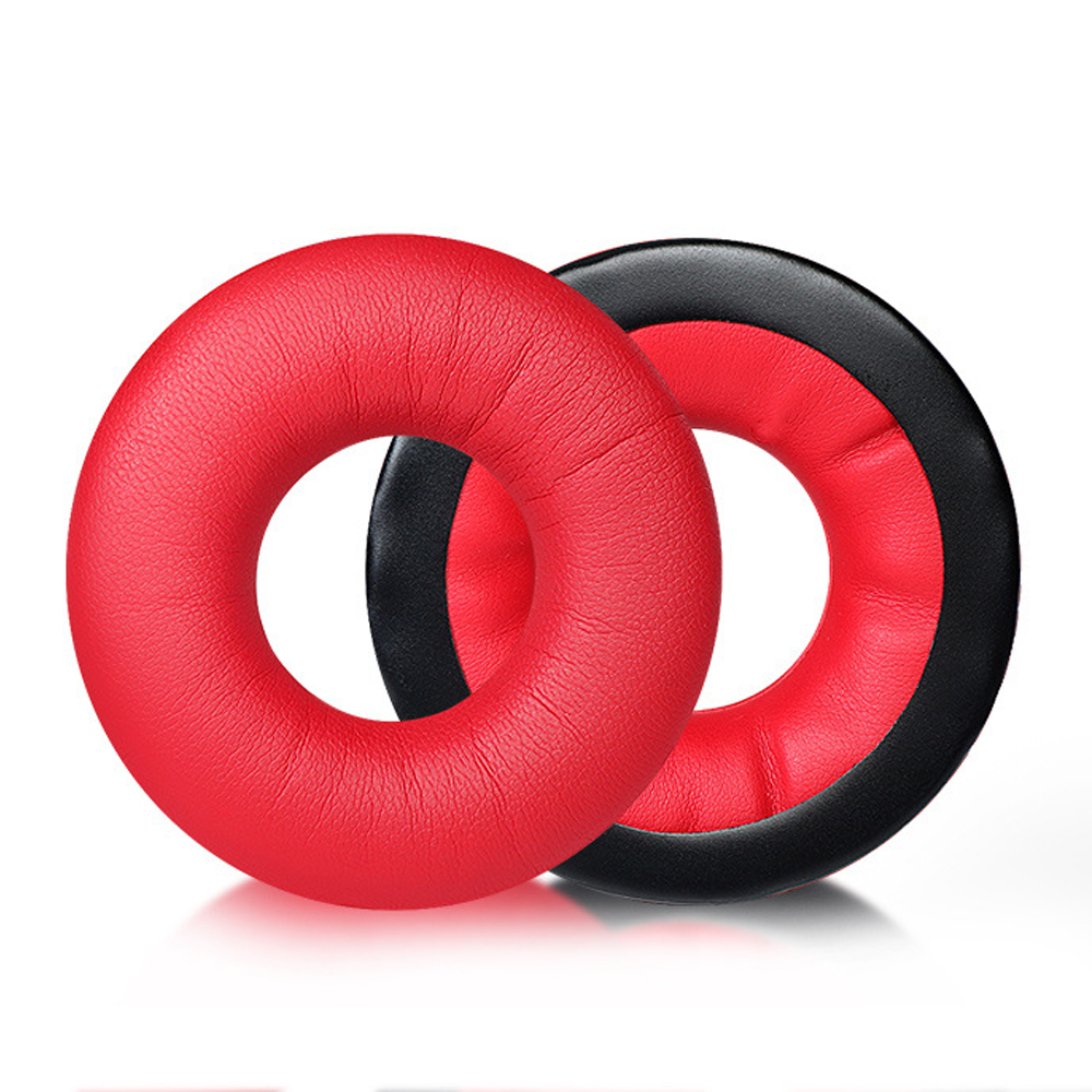 Almohadillas para auriculares diadema cubierta cojines para Sennheiser HD25-1 HD25SP 25SP-II - Imagen 15 de 22
