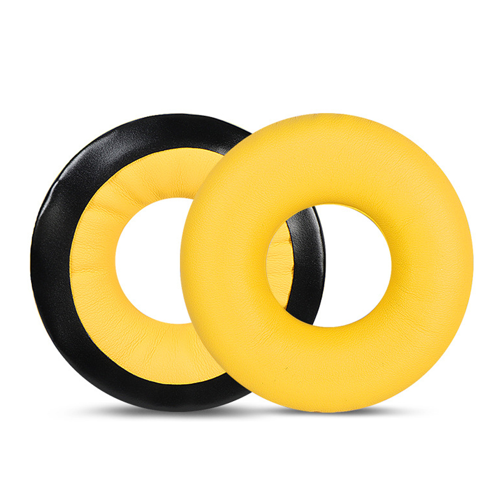 Almohadillas para auriculares diadema cubierta cojines para Sennheiser HD25-1 HD25SP 25SP-II - Imagen 16 de 22