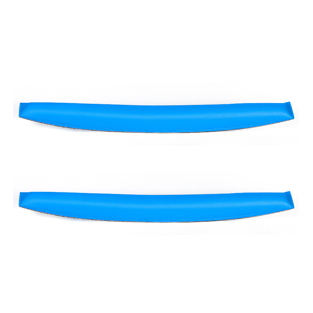 Almohadillas para auriculares diadema cubierta cojines para Sennheiser HD25-1 HD25SP 25SP-II - Imagen 21 de 22
