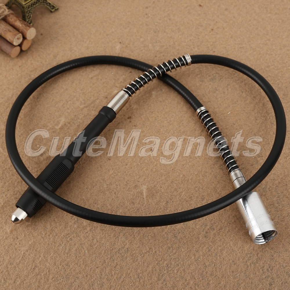 Extension Cord Flexible Shaft Cable For Grinder Polishing Sanding