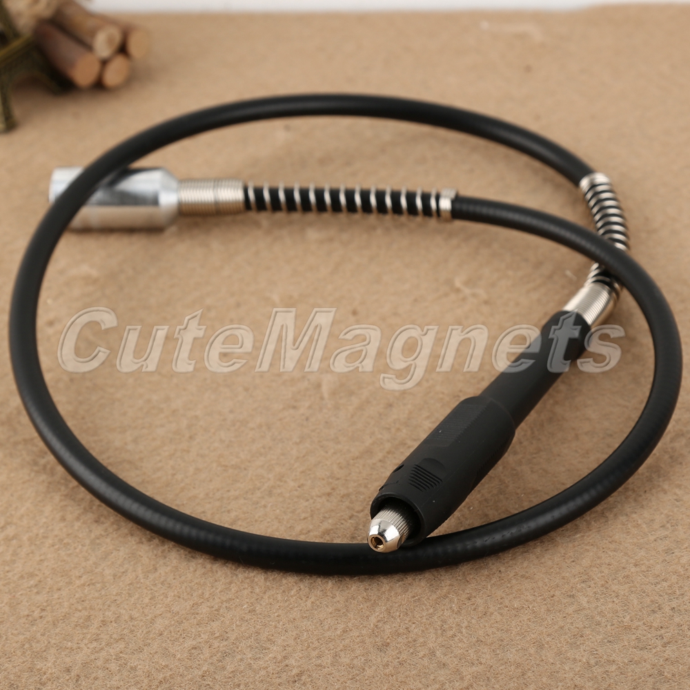Extension Cord Flexible Shaft Cable For Grinder Polishing Sanding