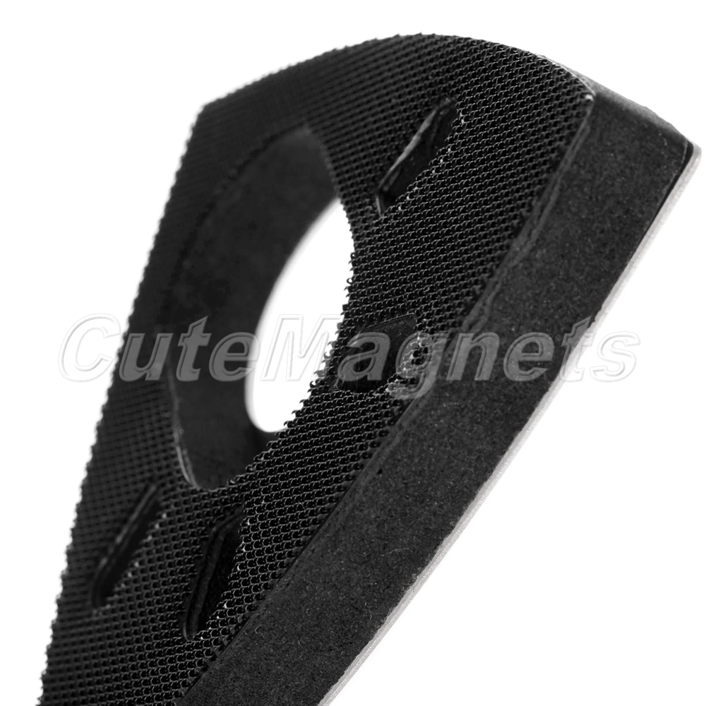 Triangular Sanding Polishing Pad Fr Oscillating Multi Tool Sander Saw