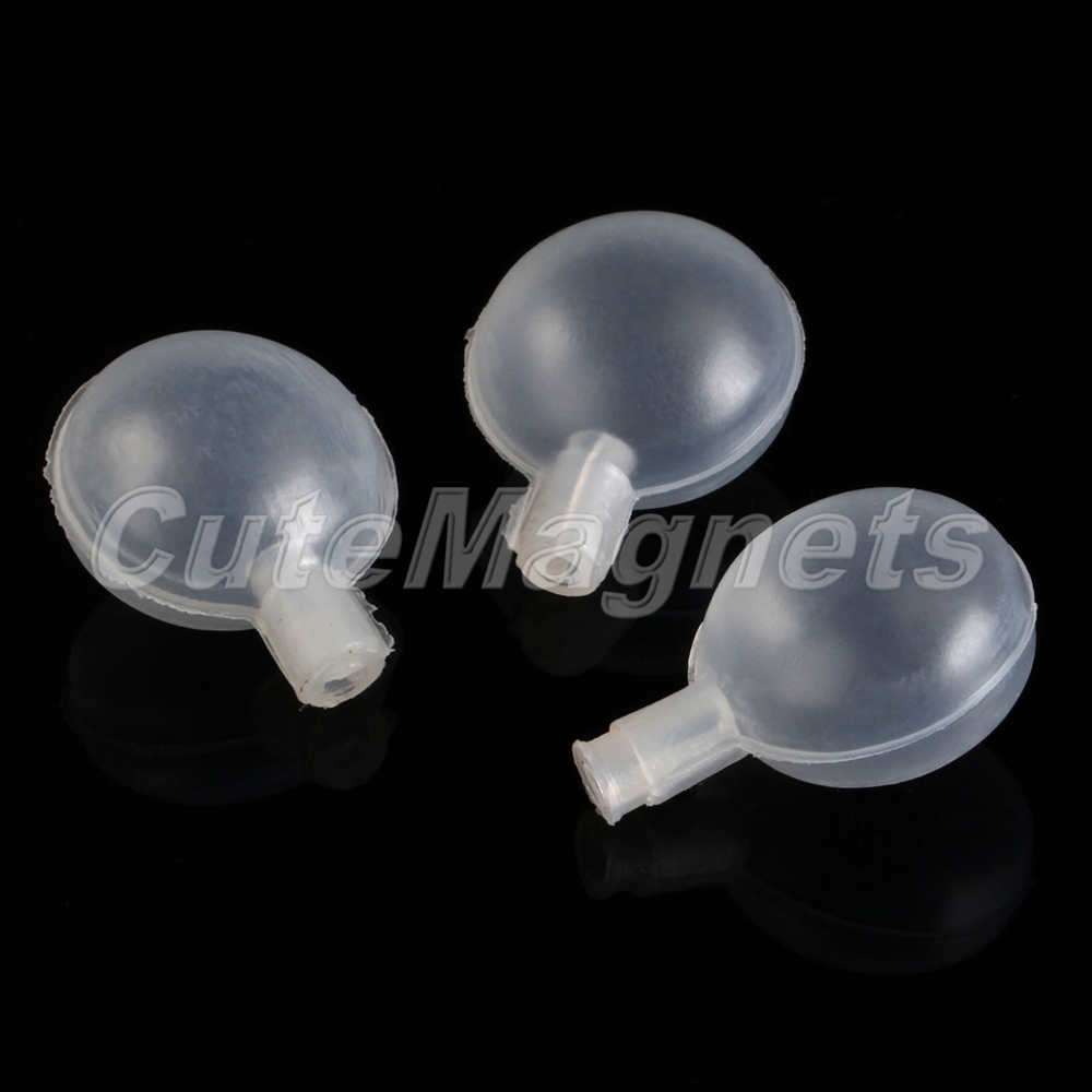 10 Durable Baby Toy Squeakers Repair Dog Pet Toy Noise Maker Insert Replacement - Picture 7 of 11