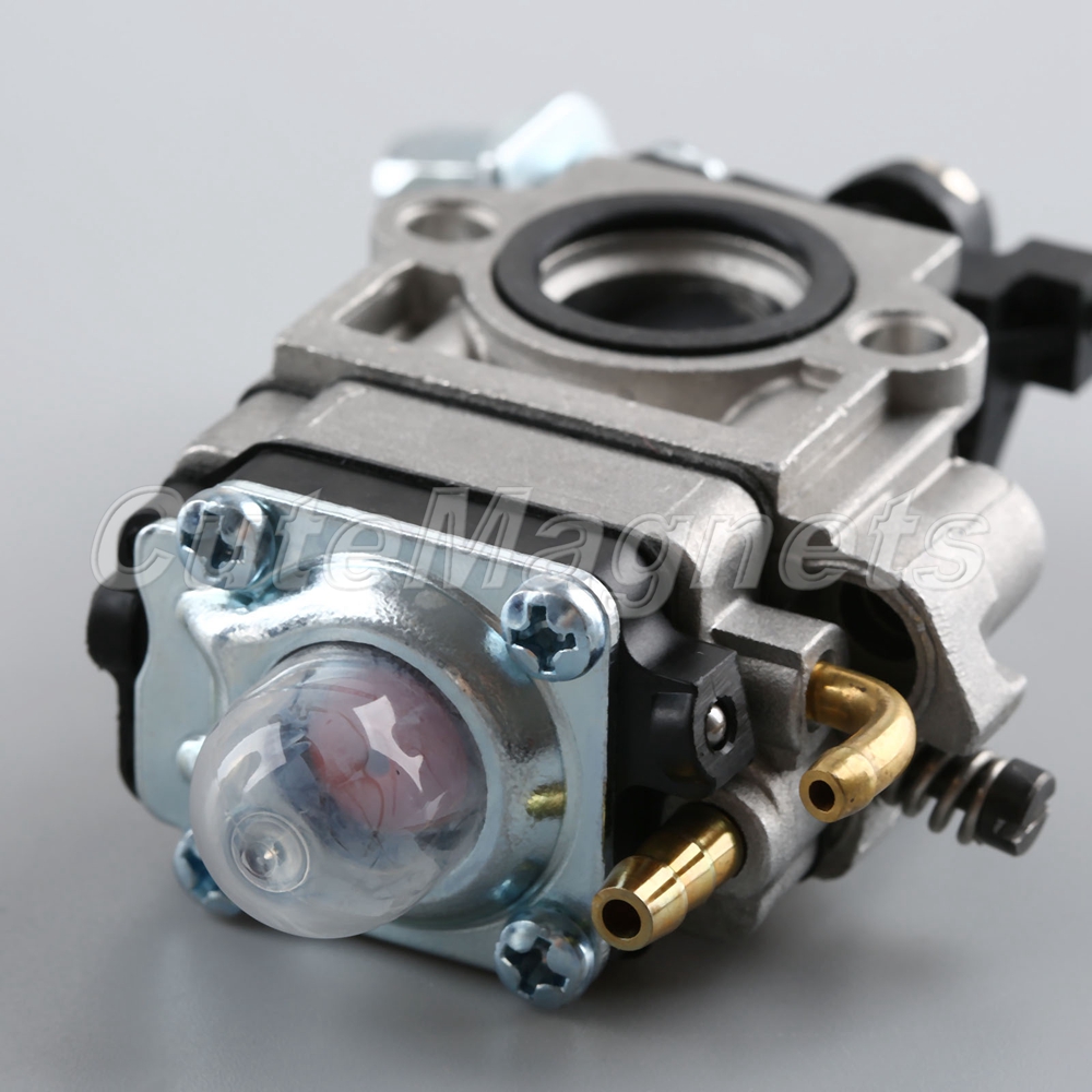 Trimmer Parts for BC520 CG430 CG520 BC430 Brush Cutter Carburetor