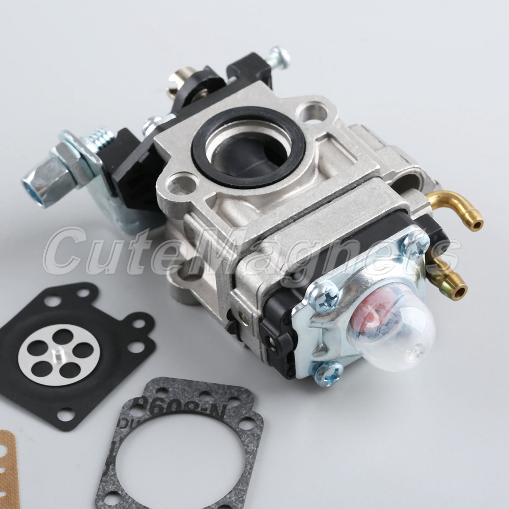 Kits De R&eacute;paration De Carburateur, Kits De R&eacute;paration De Carburateur Pour D&eacute;broussailleuse CG430