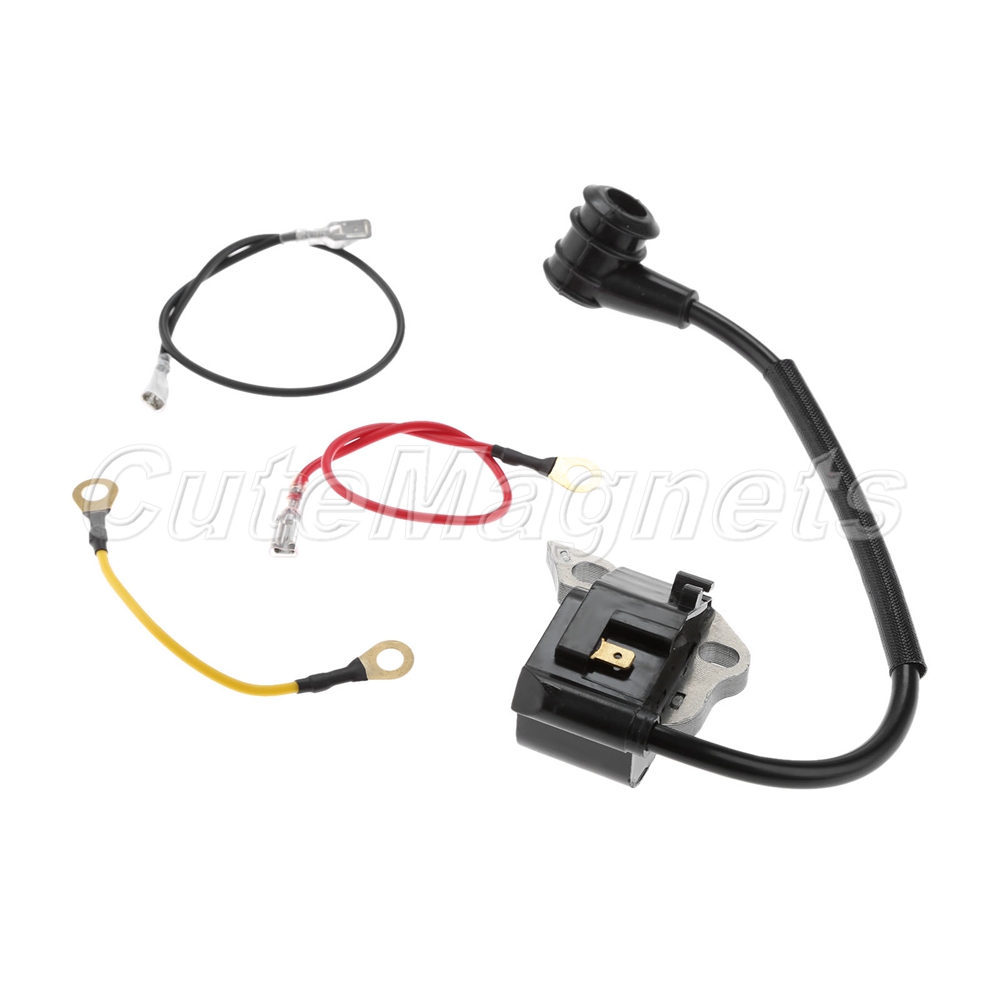 Chainsaw Parts Ignition Coil Wire For STIHL 023 025 MS210 MS230 MS250 020 021 eBay