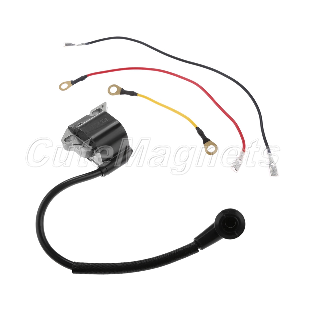 Chainsaw Parts Ignition Coil Wire For STIHL 023 025 MS210 MS230 MS250 020 021 eBay