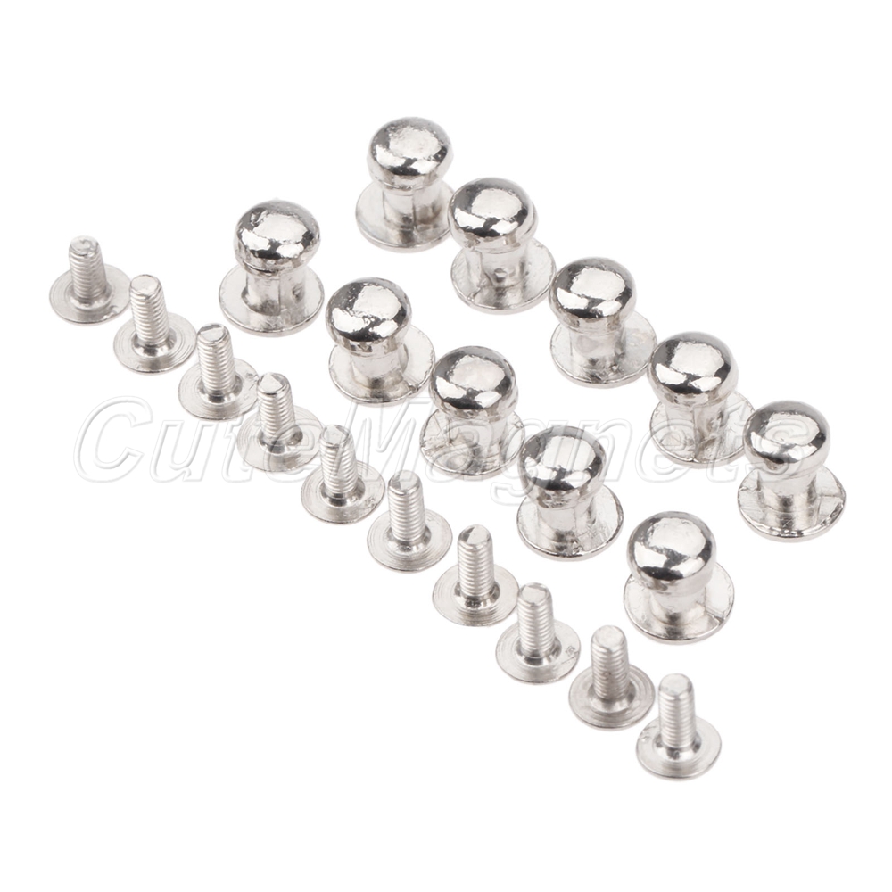 10X Zinc Alloy Chests Case Wooden Jewelry Box Small Pull Handles Knobs 3 Colors - Picture 9 of 15