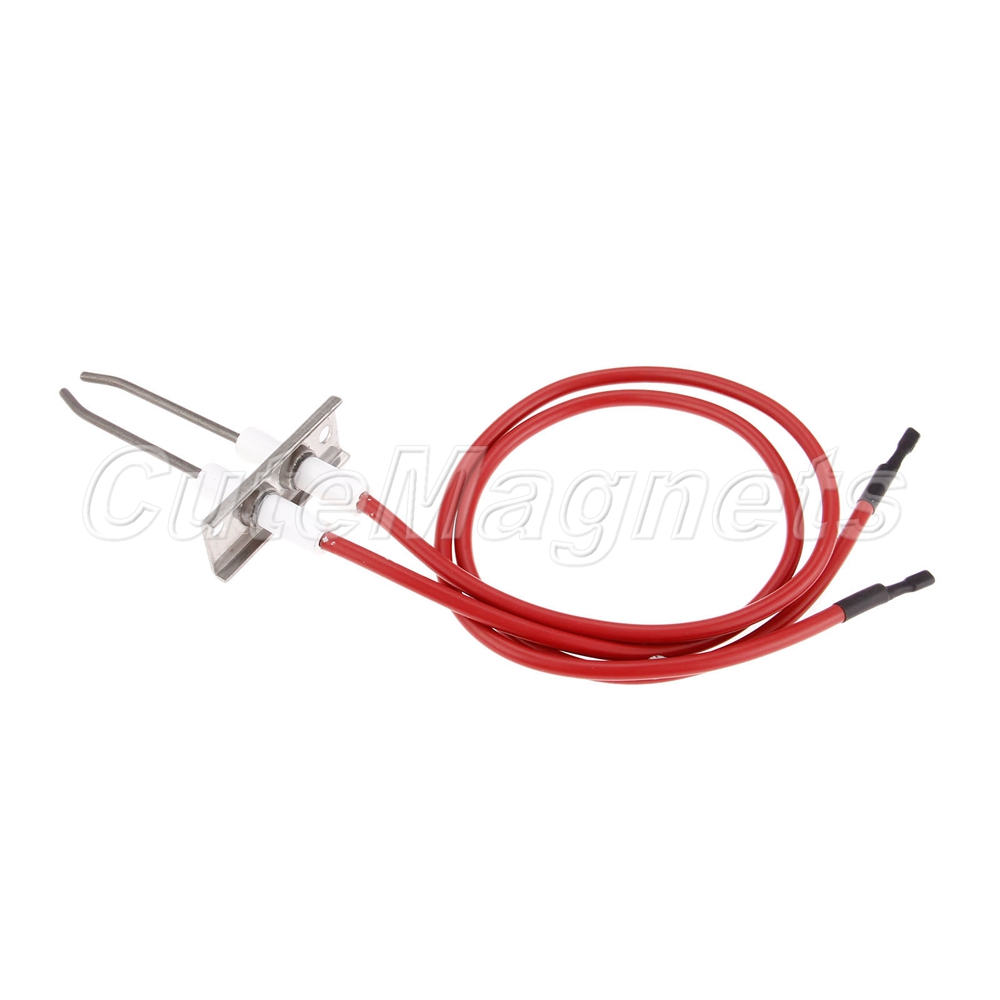 Universal Electronic Igniter Button Kit Double Ignition For CharBroil