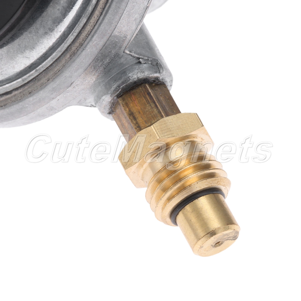 Propane Gas Grill Control Valve Regulator M12 Thread 0.7mm Nozzle Low