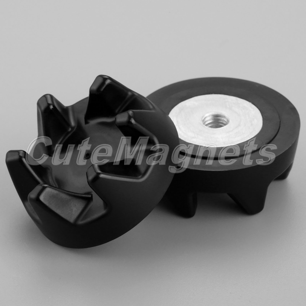 KitchenAid Blender Rubber Clutch Coupler Drive Coupling Gear Replaces