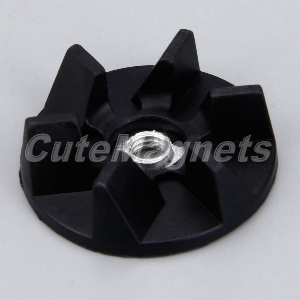 2Pcs Blender Rubber Drive Clutch Fits For Hamilton Beach Blenders Part