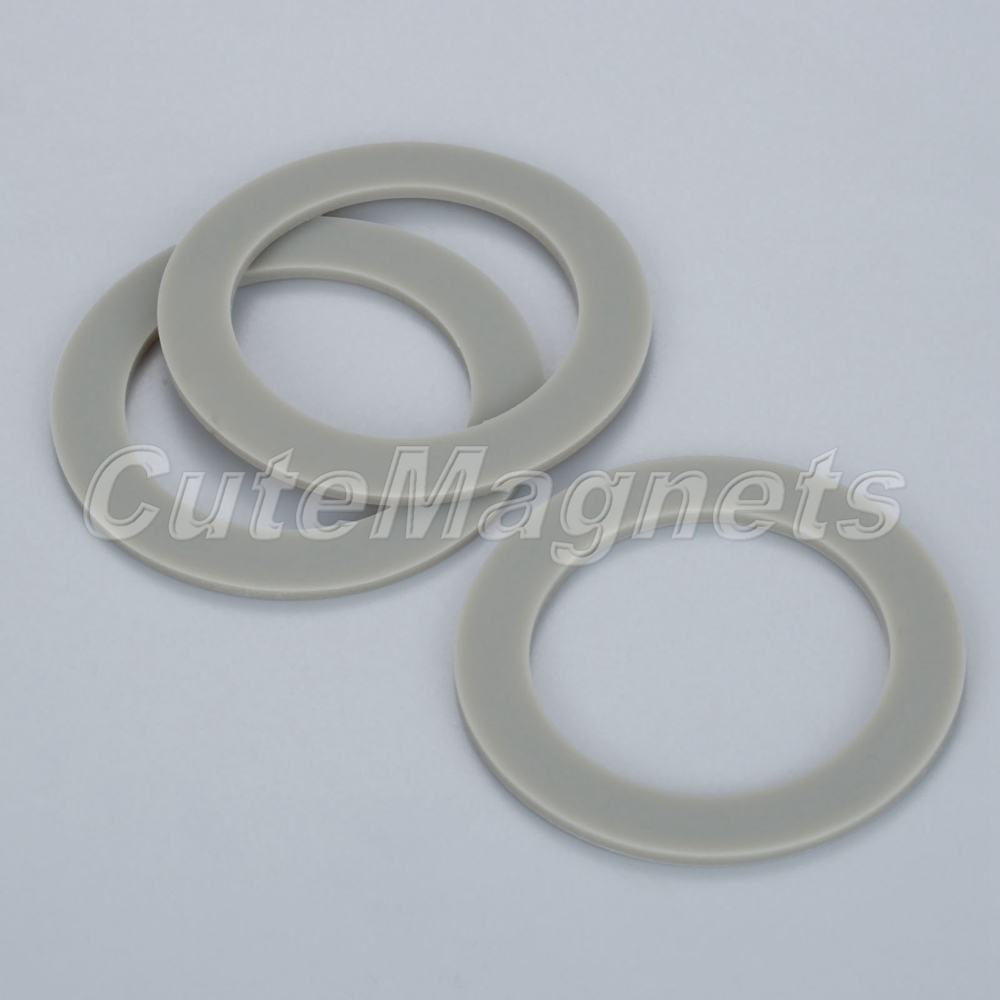 3x Sealing Ring Gasket For Cuisinart Blenders SPB6 Series CBT500 CUCB