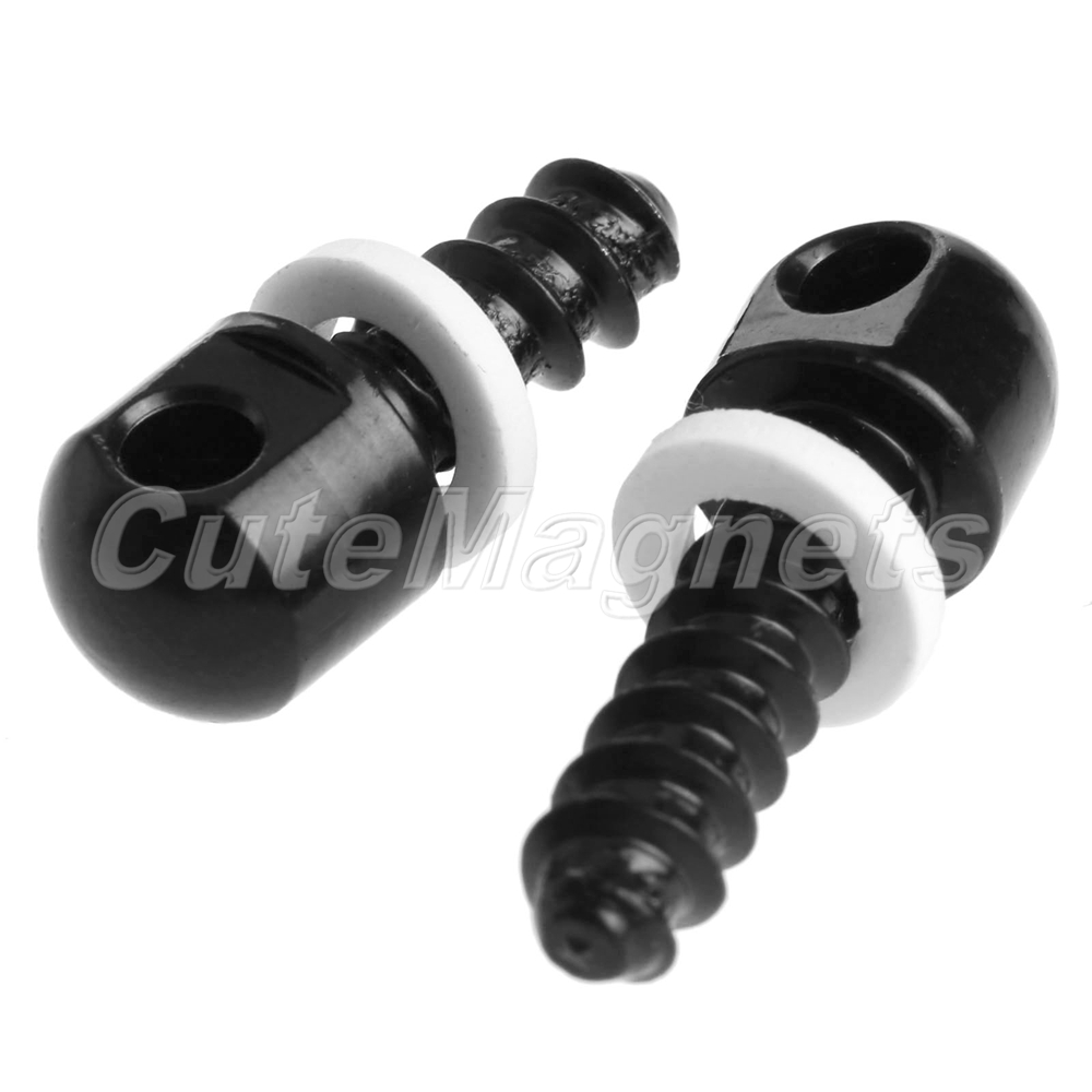 Fits Most Sling Swivel Stud For Wood & Synthetic Stock Screw Base