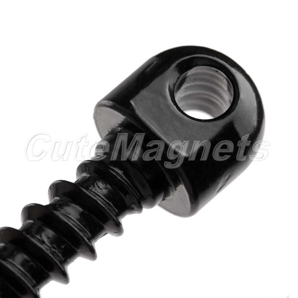 Fits Most Sling Swivel Stud For Wood & Synthetic Stock Screw Base