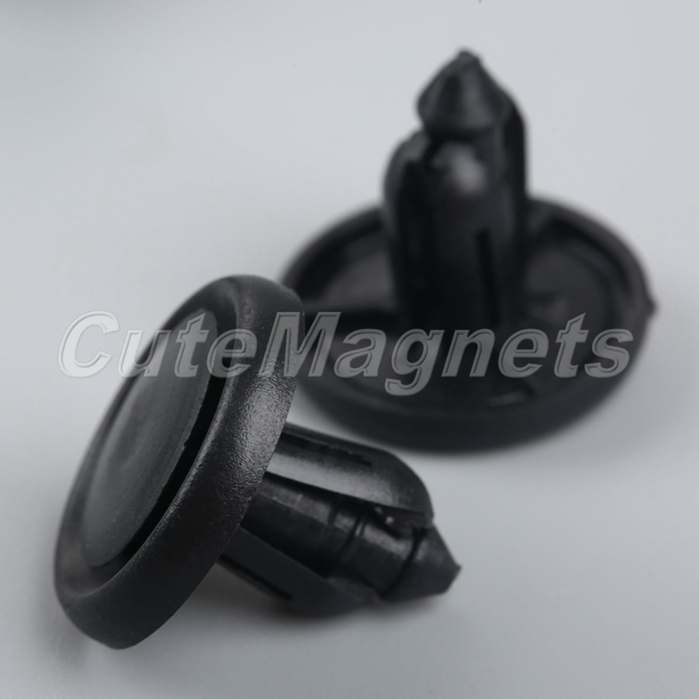 20x Car Clips Bumper Fender Retainer For Suzuki Grand Vitara Swift X90