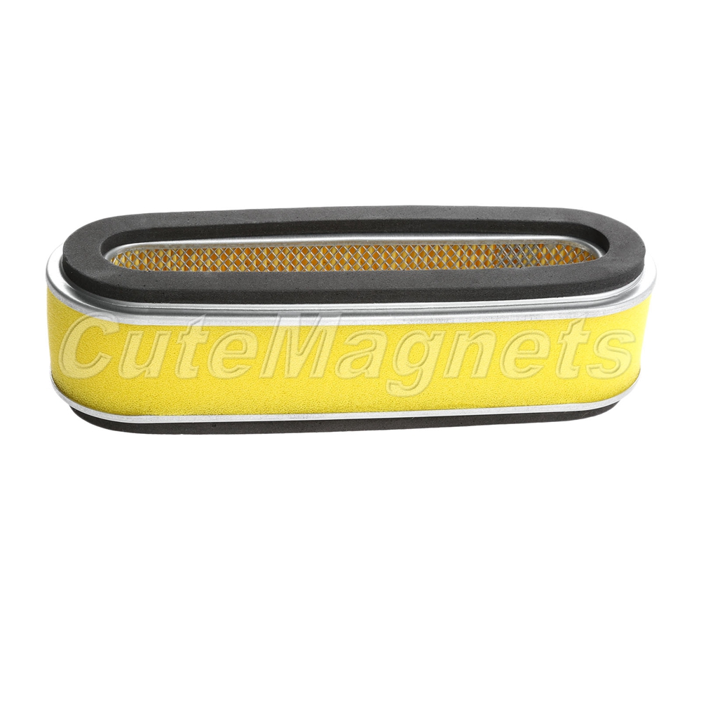 Repalce Air Filter For Honda GV200 GXV120 Lawn Mower 17210ZE6505