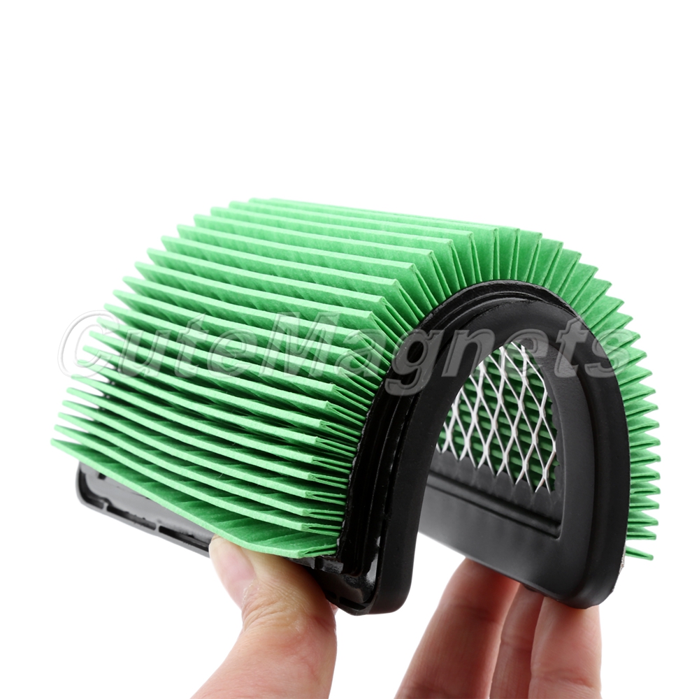 Air Filter For Honda GCV135 GC160 GCV160 GCV190 Trimmer Mower 17211ZL8